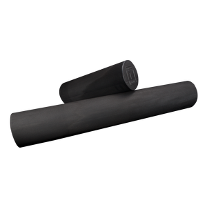 36" PREMIUM FULL FOAM ROLLER, EVA, HIGH DENSITY