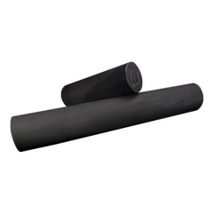 36" PREMIUM FULL FOAM ROLLER, EVA, HIGH DENSITY