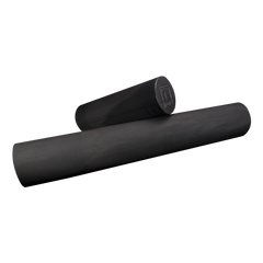 18" PREMIUM FULL FOAM ROLLER, EVA, HIGH DENSITY - [BSTFRP18F]