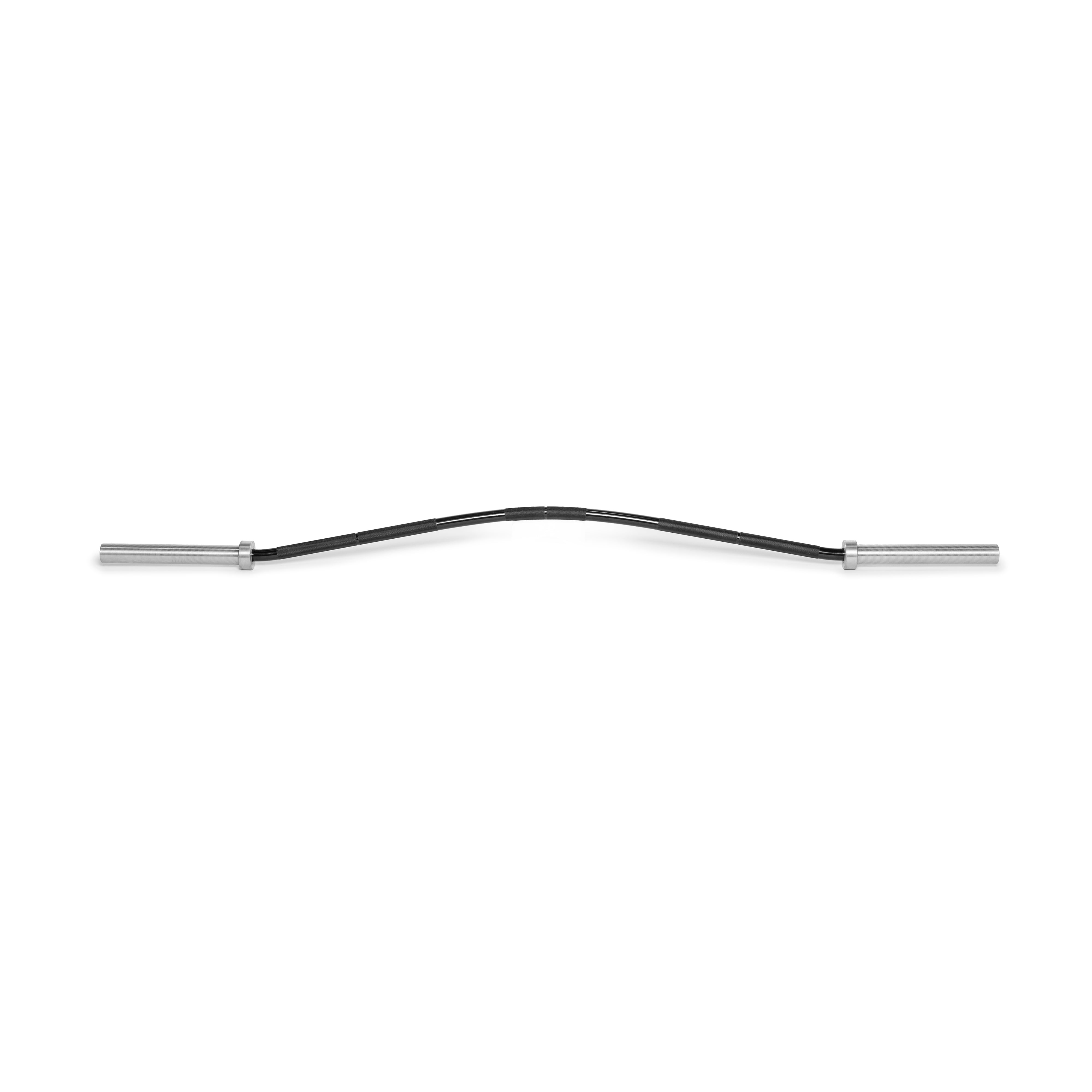Curved Squat Bar