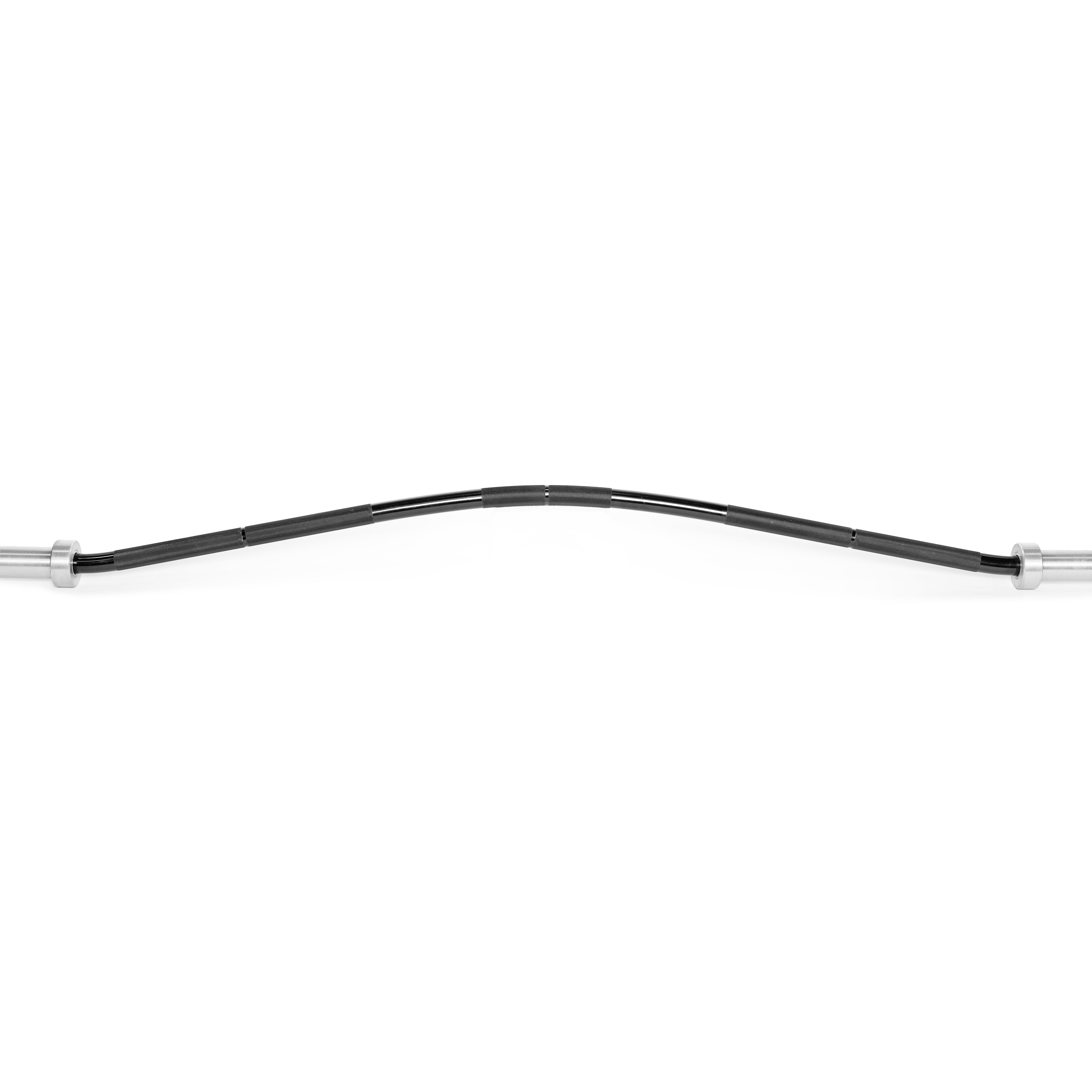 Curved Squat Bar