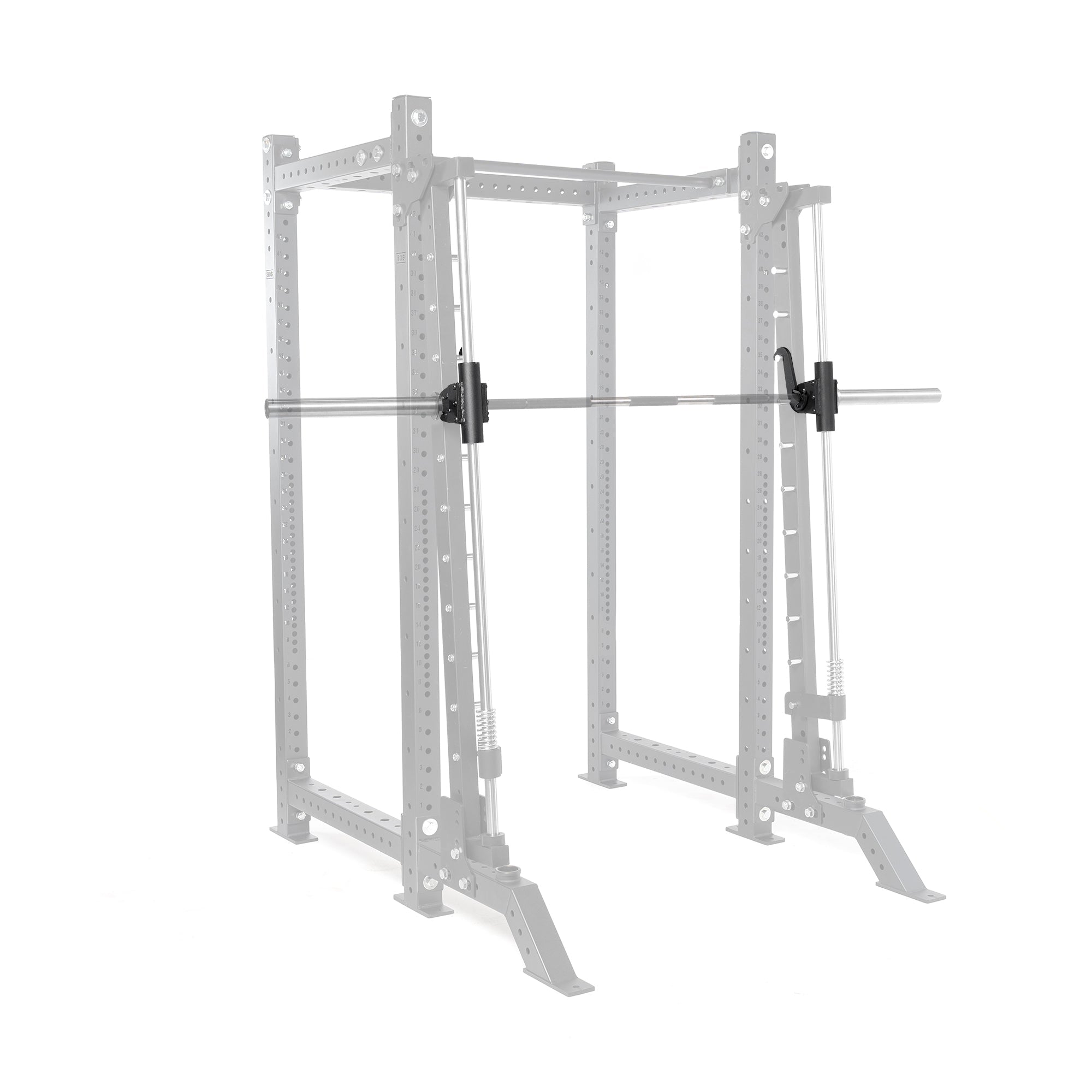 Smith Machine Rack Attachment