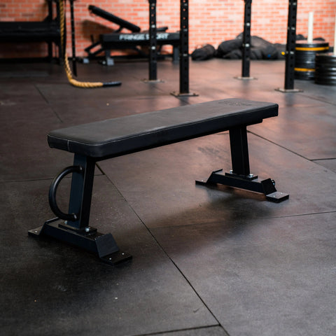 Bad Ass Utility Bench Fringe Sport