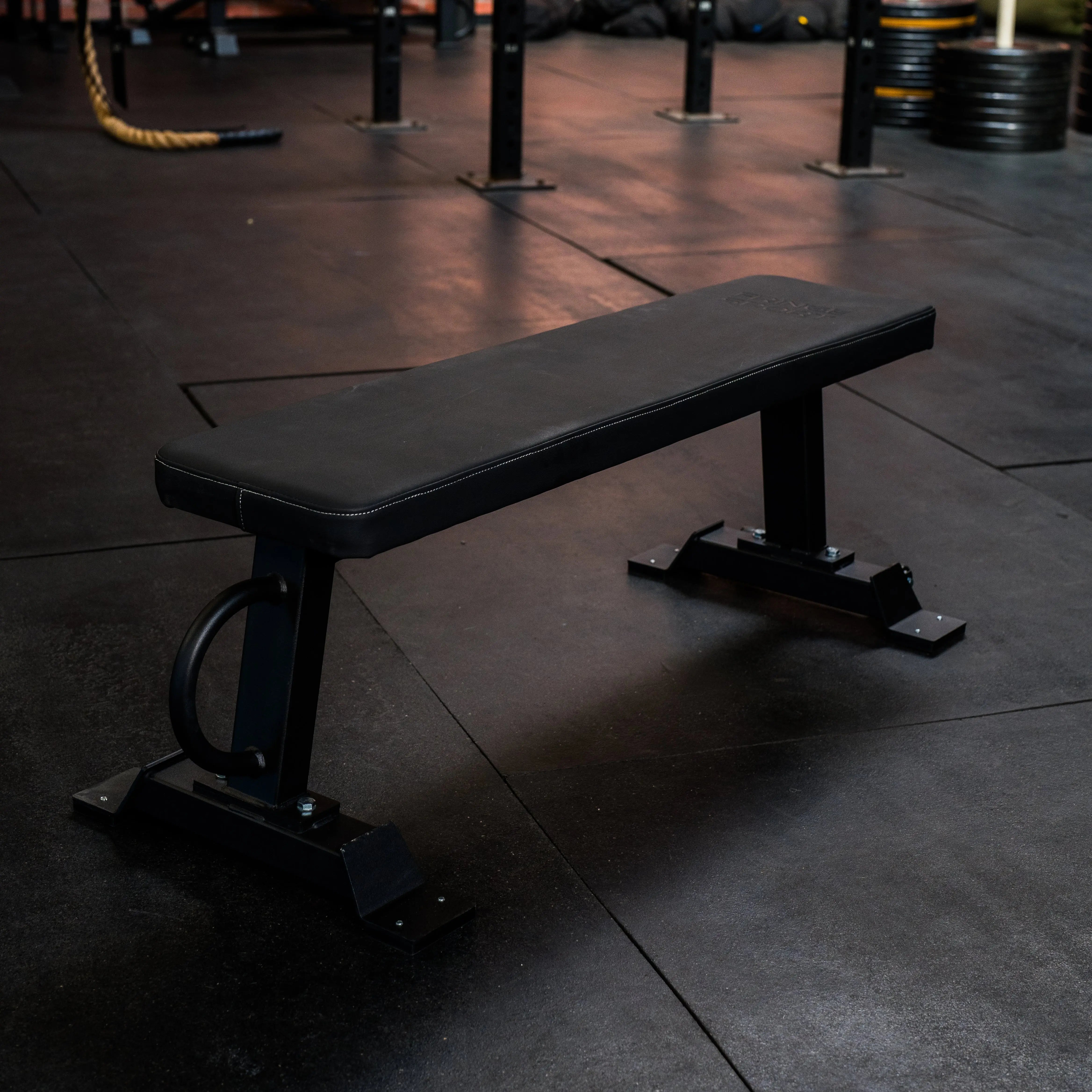 Bad Ass Utility Bench Fringe Sport