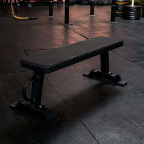 Bad Ass Utility Bench Fringe Sport