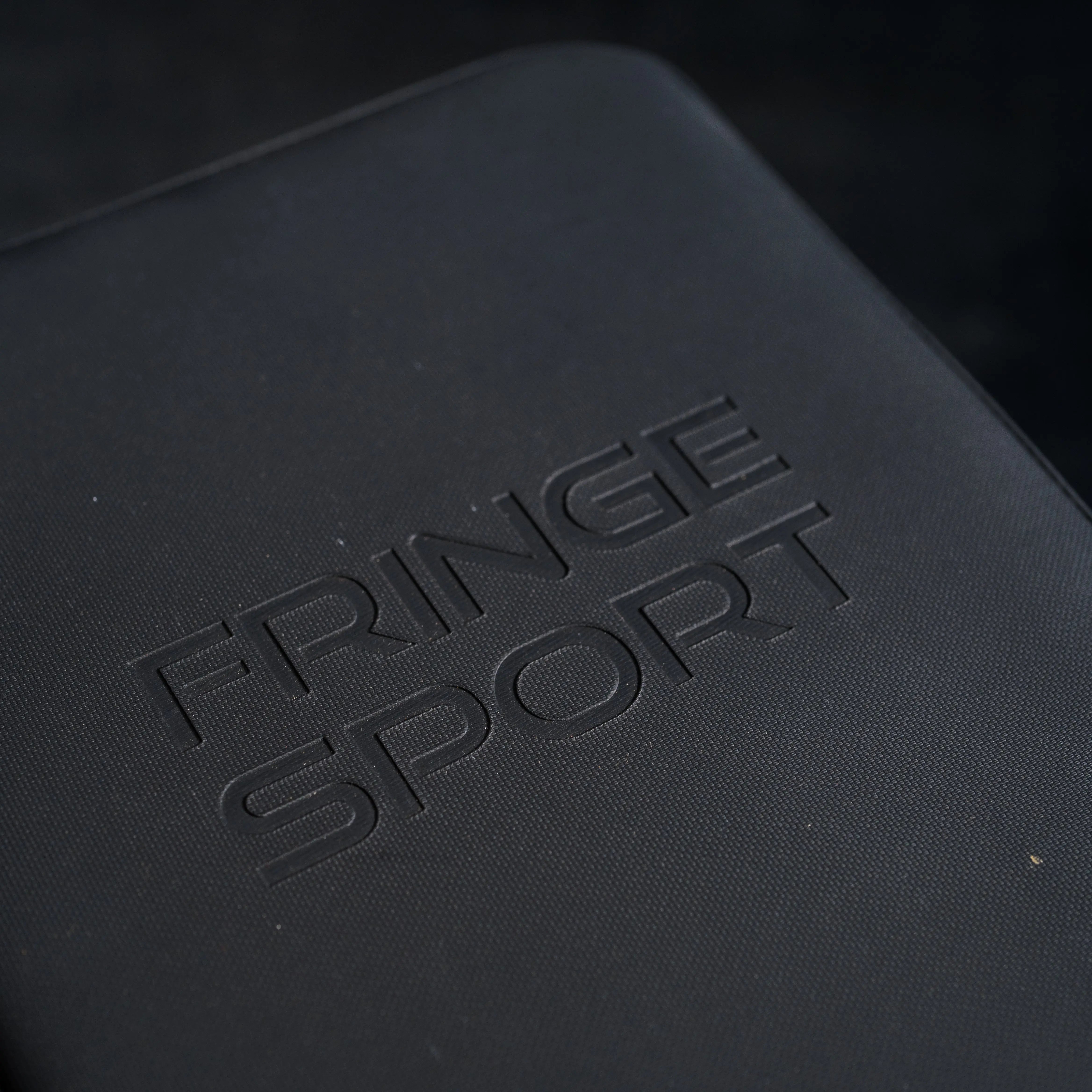 Bad Ass Utility Bench Fringe Sport
