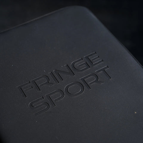 Bad Ass Utility Bench Fringe Sport