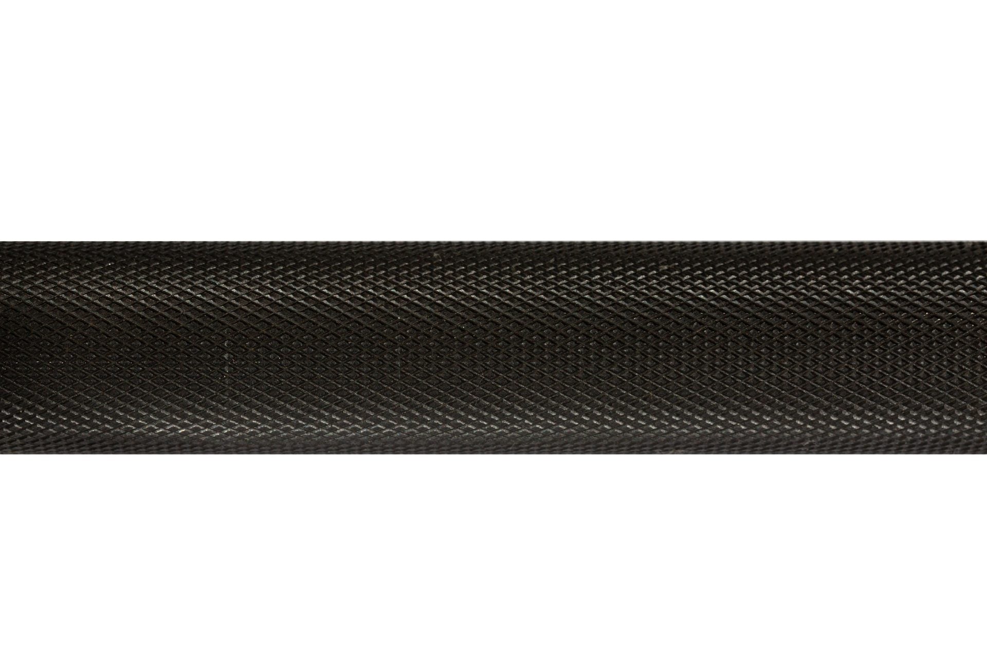 YORK 6' International Black Oxide Bar
