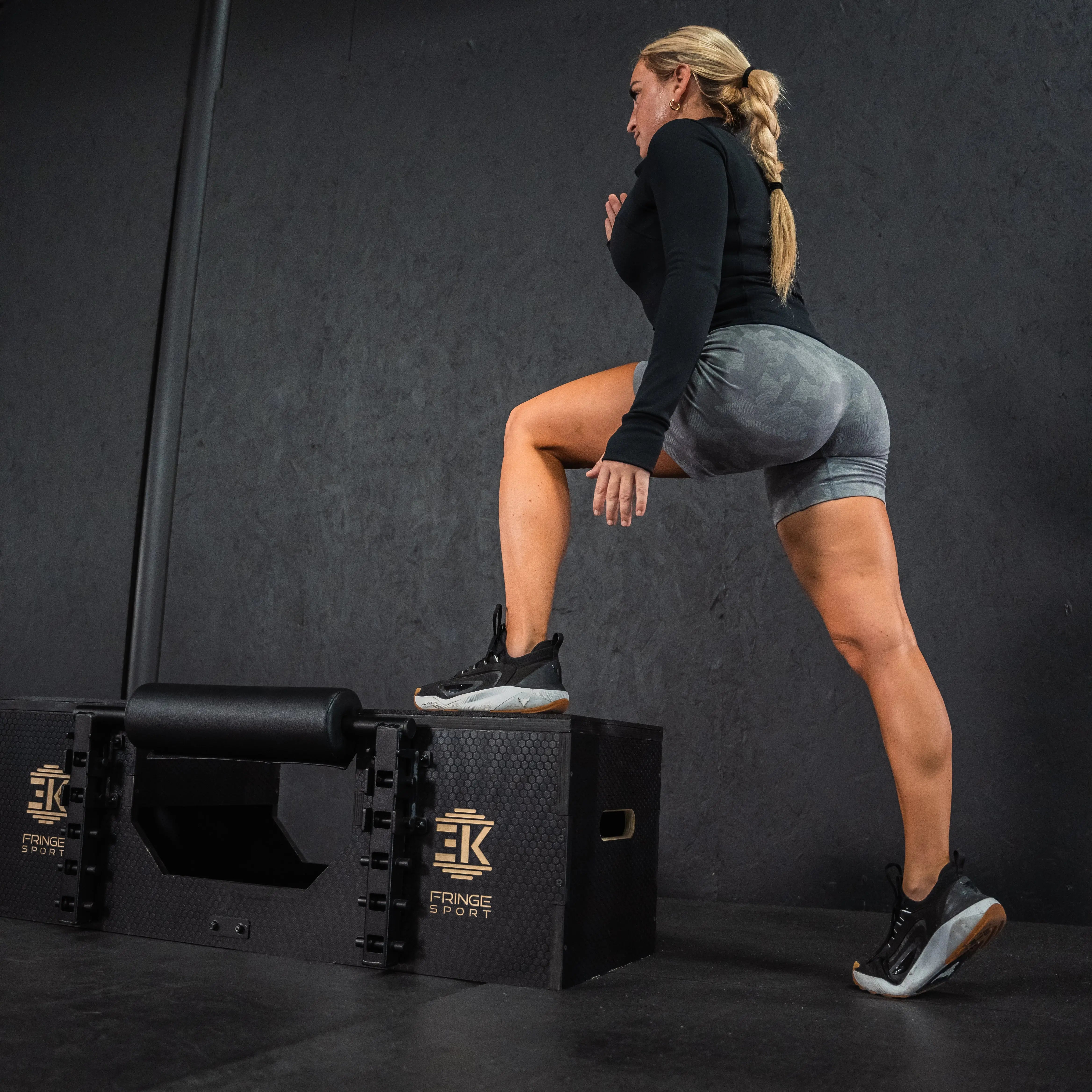 The Booty Box