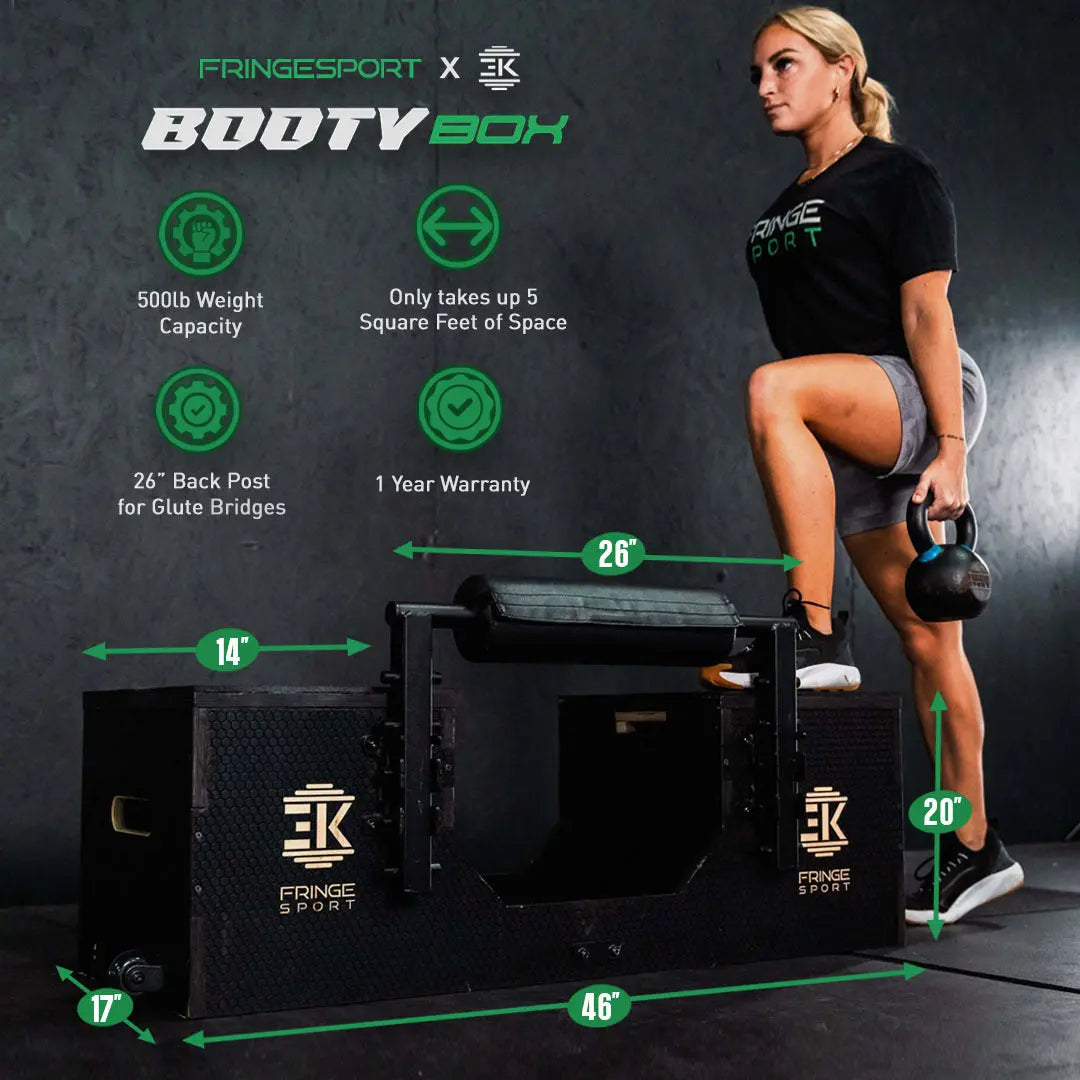 The Booty Box