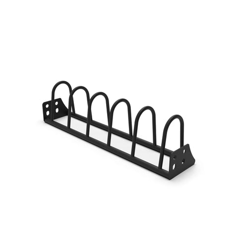Bumper Plate Toaster Storage Fringe Sport