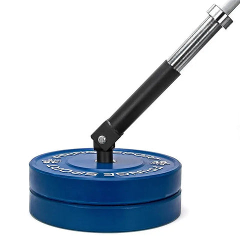 Bumper Post Landmine Fringe Sport