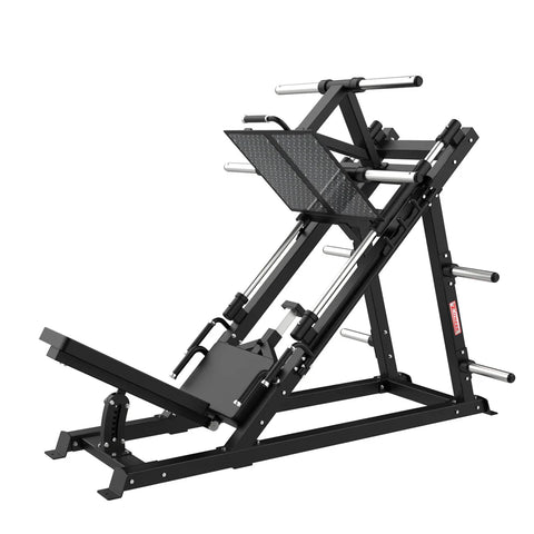 Plate Loaded 45 Degree Leg Press PCI-5081 Pure Craft Industries