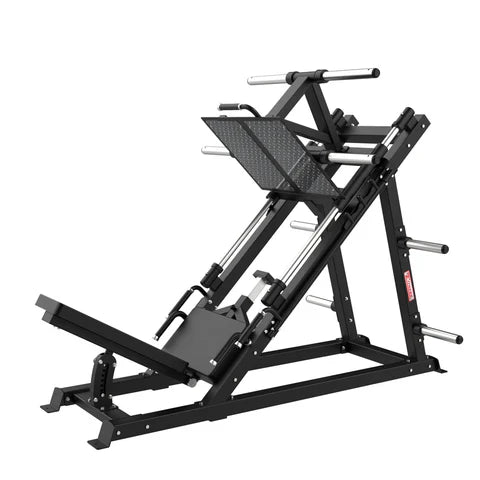 Plate Loaded 45 Degree Leg Press PCI-5081
