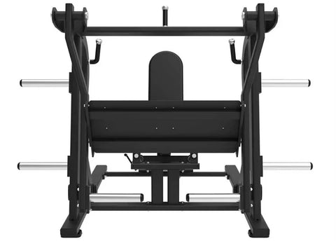 PCI-8118 | Plate-Loaded Horizontal Leg Press Pure Craft Industries
