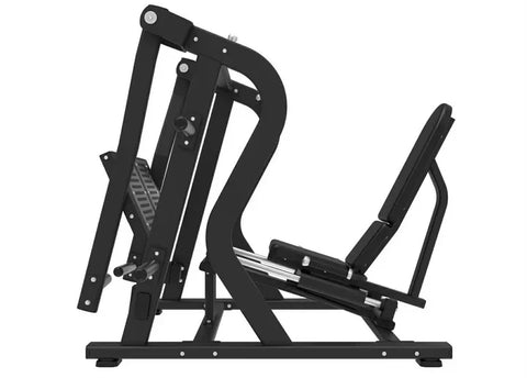 PCI-8118 | Plate-Loaded Horizontal Leg Press Pure Craft Industries