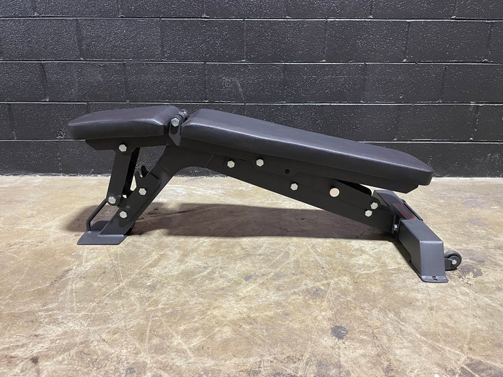 Heavy-Duty Adjustable Bench 3.0 PCI-5024