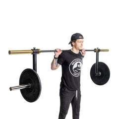 Camber Bar Attachment - Pair