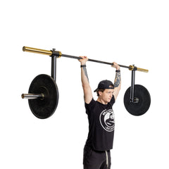 Camber Bar Attachment - Pair