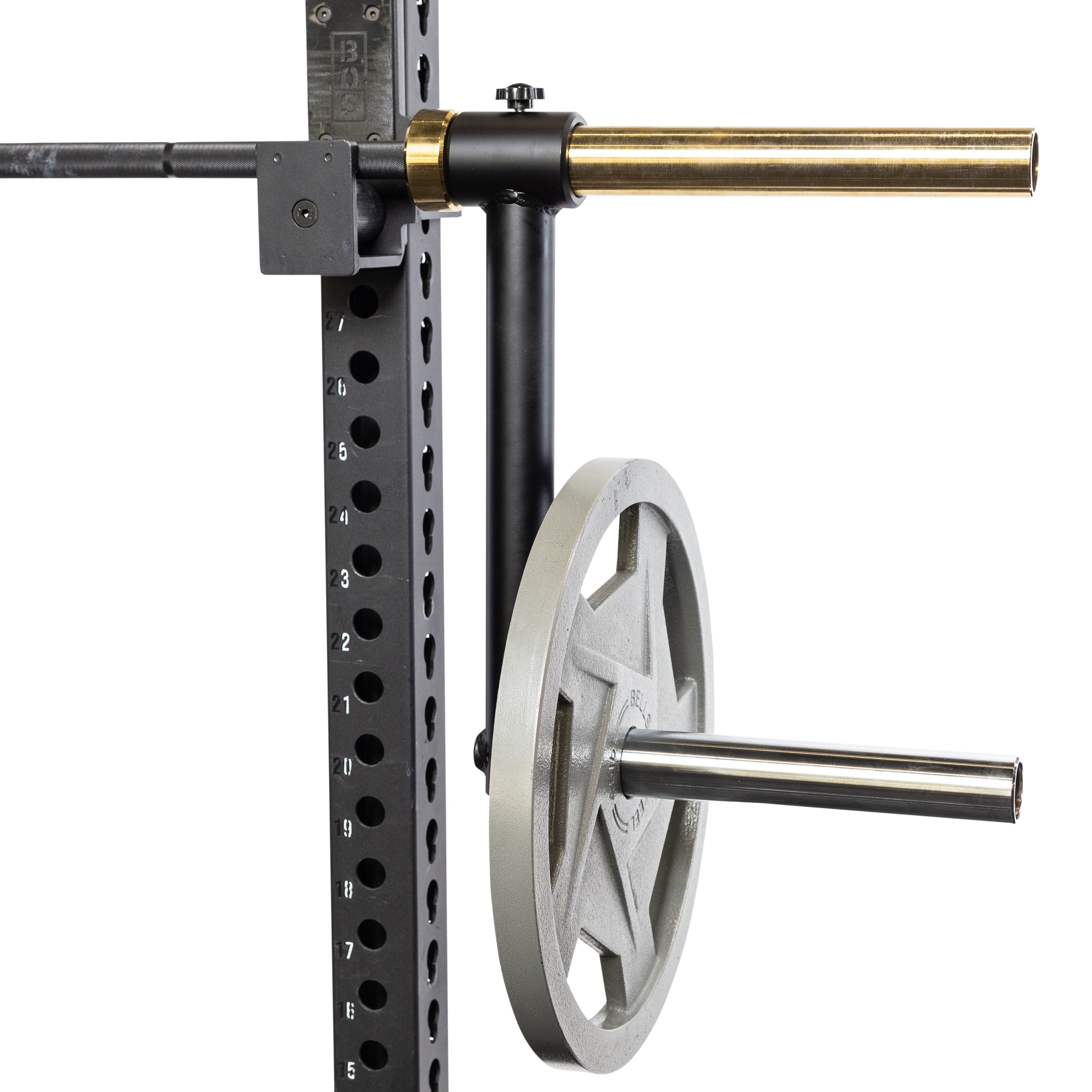 Camber Bar Attachment - Pair