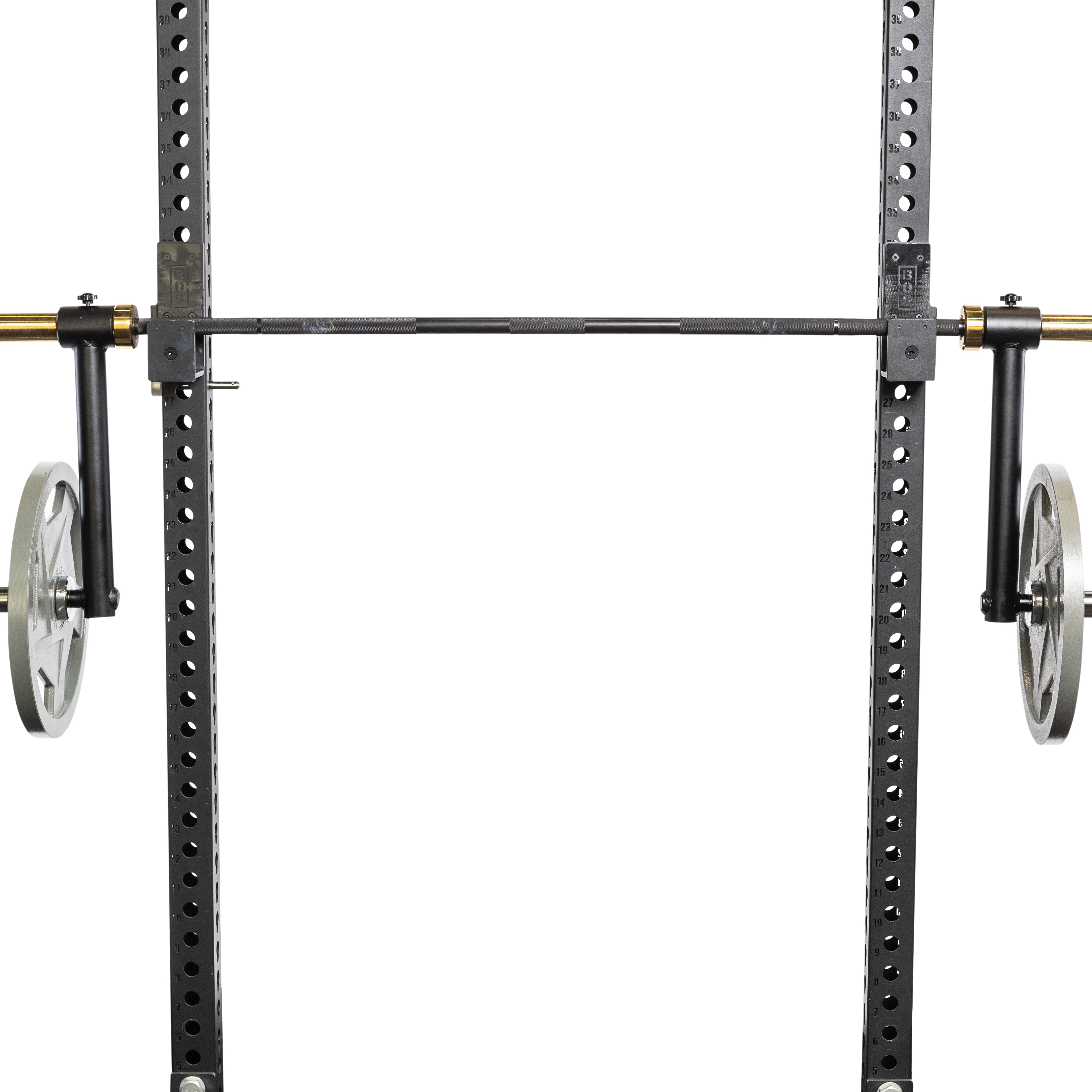 Camber Bar Attachment - Pair