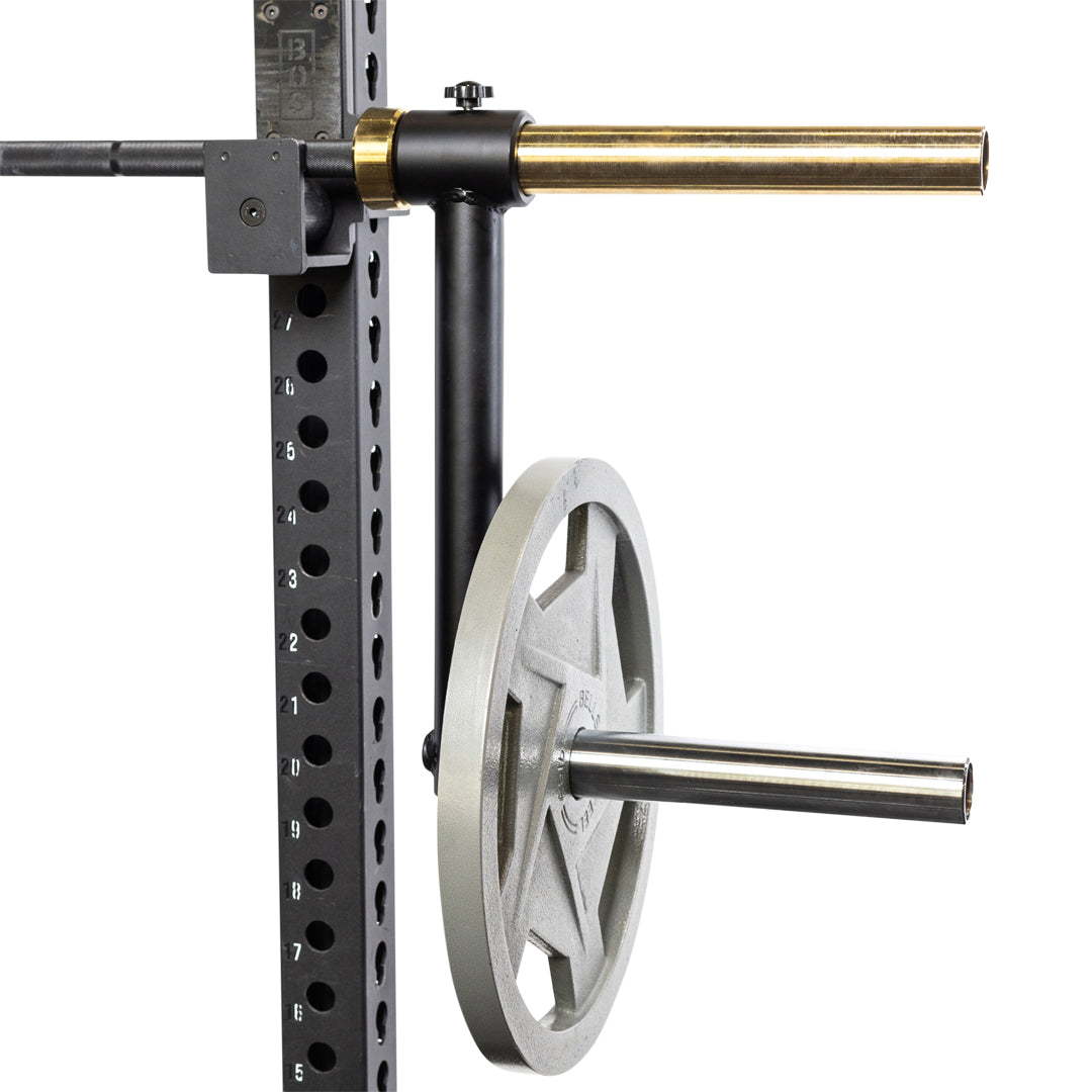 Camber Bar Attachment - Pair