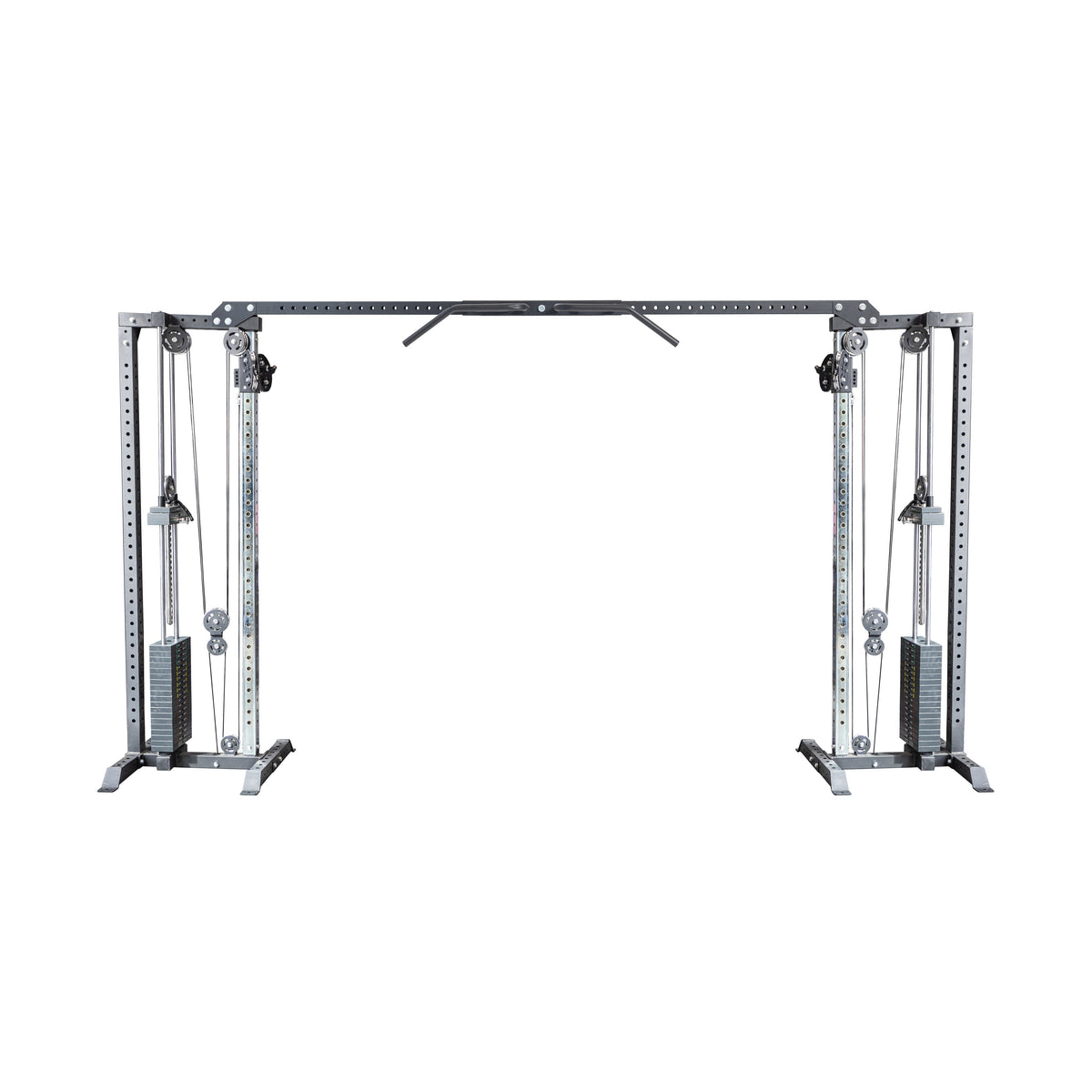 Cable Crossover Machine