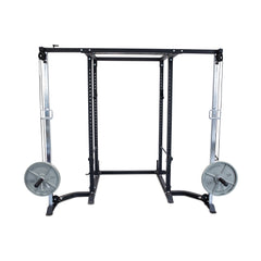 Cable Crossover (2.3" x 2.3" Racks)
