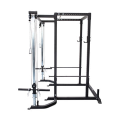 Cable Crossover (2.3" x 2.3" Racks)