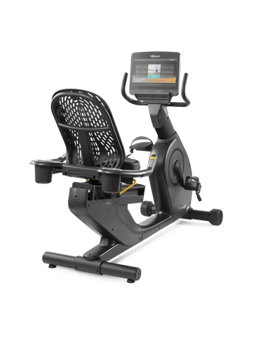IMMEDIATE AVAILABILITY — IPRA DEMO UNIT Intenza Fitness 450 Commercial Recumbent Bike Intenza Fitness