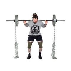 Weightlifting Chain Sets