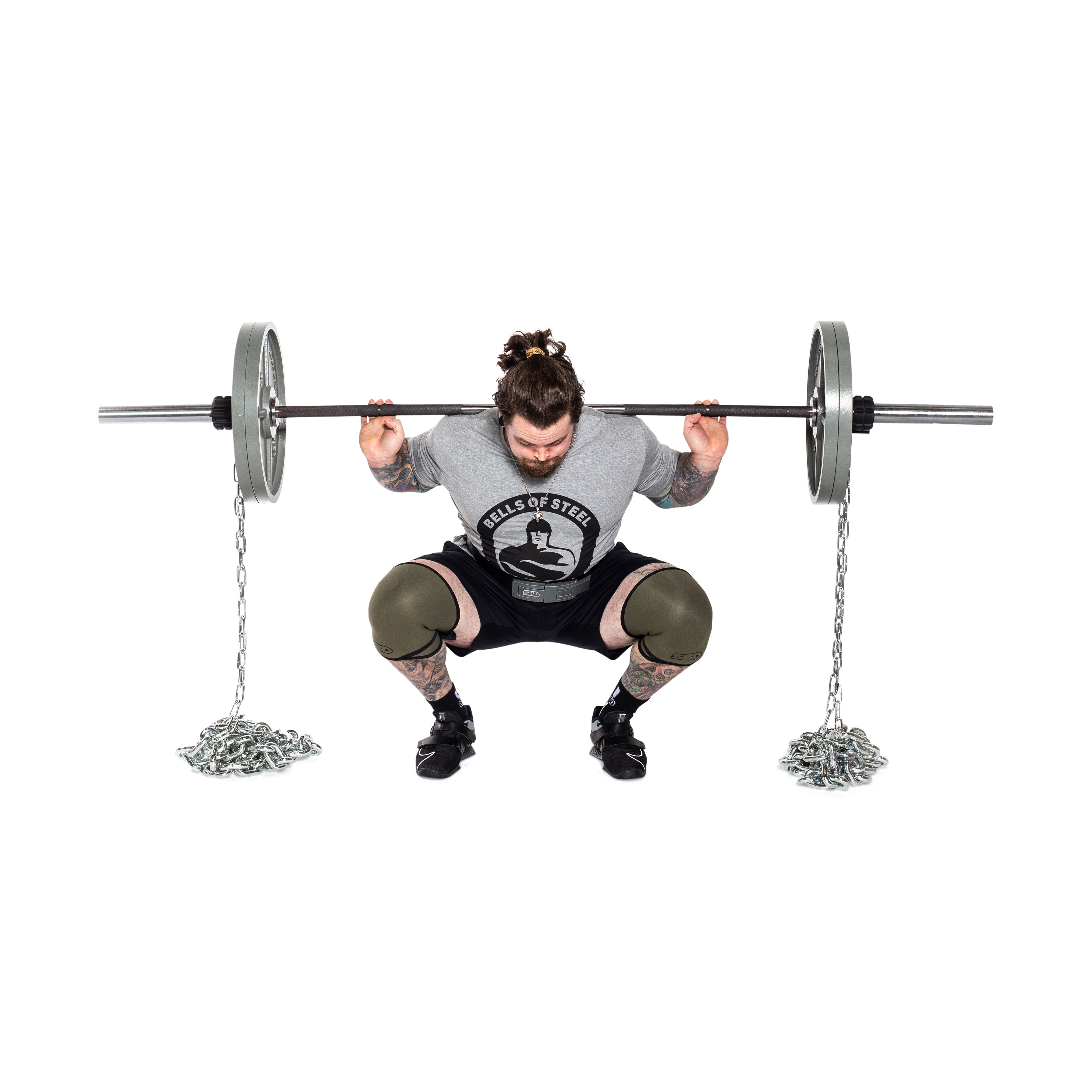 Weightlifting Chains