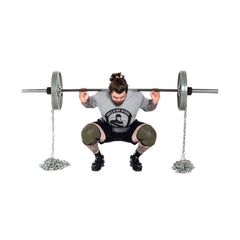 Weightlifting Chains