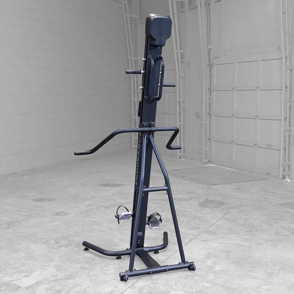 Body-Solid CL300 Vertical Climber | Pure Craft Industries