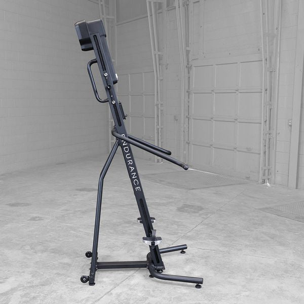 Body-Solid CL300 Vertical Climber | Pure Craft Industries