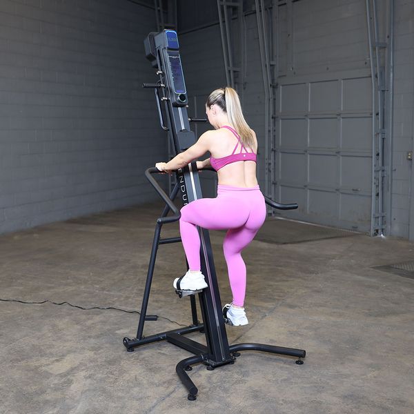 Body-Solid CL300 Vertical Climber | Pure Craft Industries