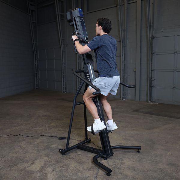 Body-Solid CL300 Vertical Climber | Pure Craft Industries