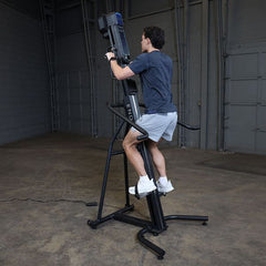 Body-Solid CL300 Vertical Climber | Pure Craft Industries