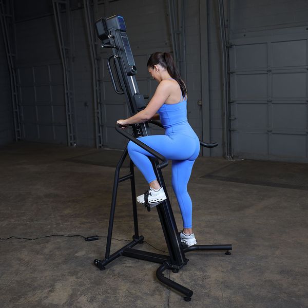 Body-Solid CL300 Vertical Climber | Pure Craft Industries