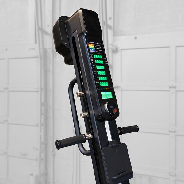 Body-Solid CL300 Vertical Climber | Pure Craft Industries