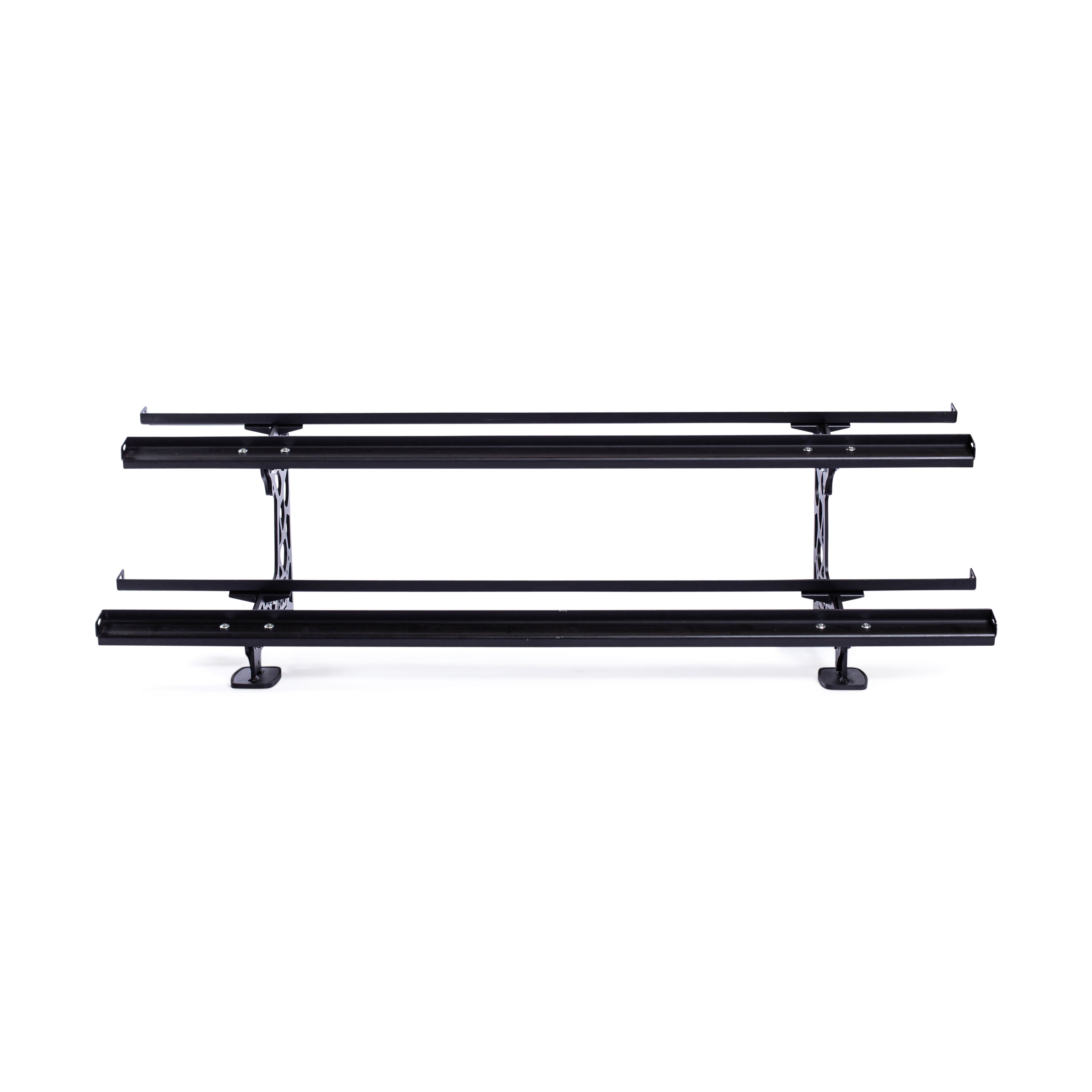 Commercial Interchangeable Weight Rack - Components Only