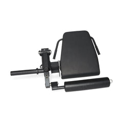 Leg Curl / Leg Extension Rack Attachment