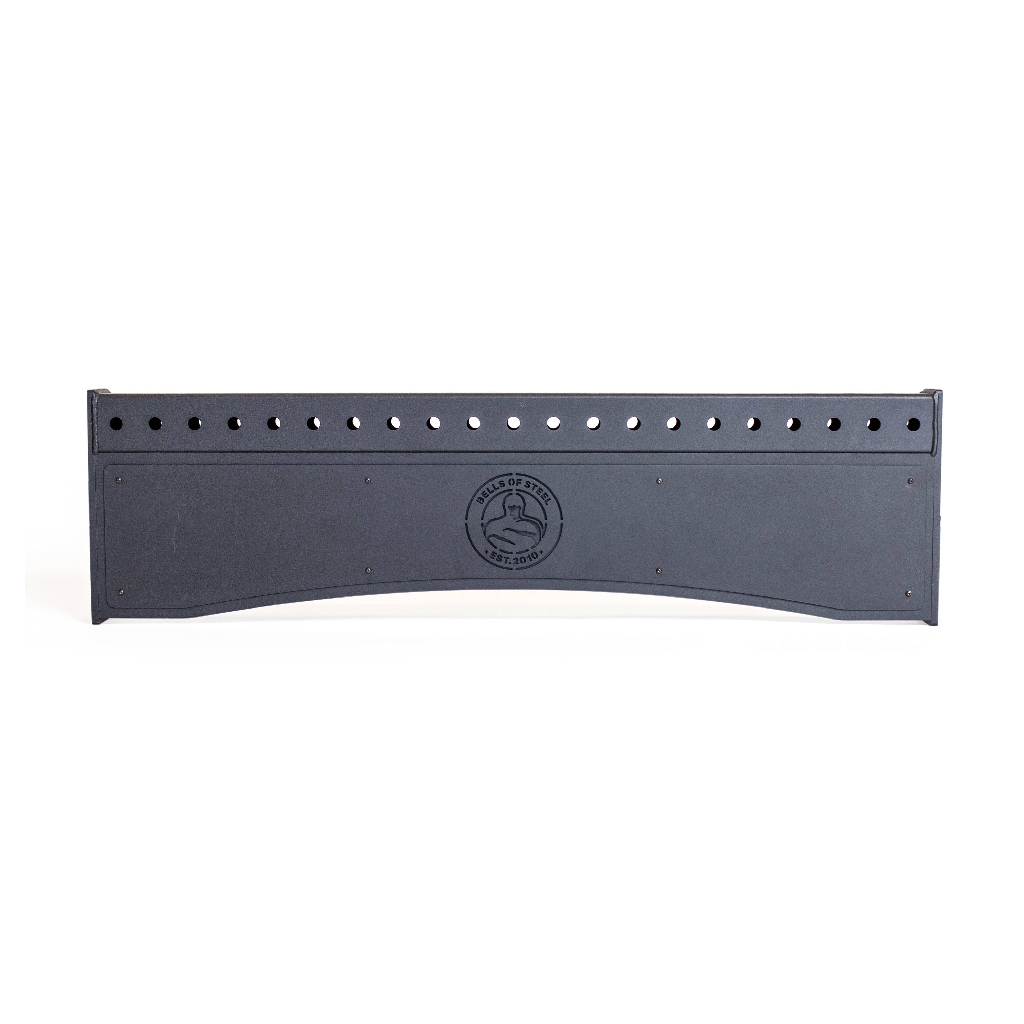 Logo Plate Crossmembers