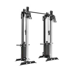 Oblivyon Tower - 3" x 3” Cable Tower Squat Stands