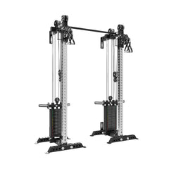 Oblivyon Tower - 3" x 3” Cable Tower Squat Stands