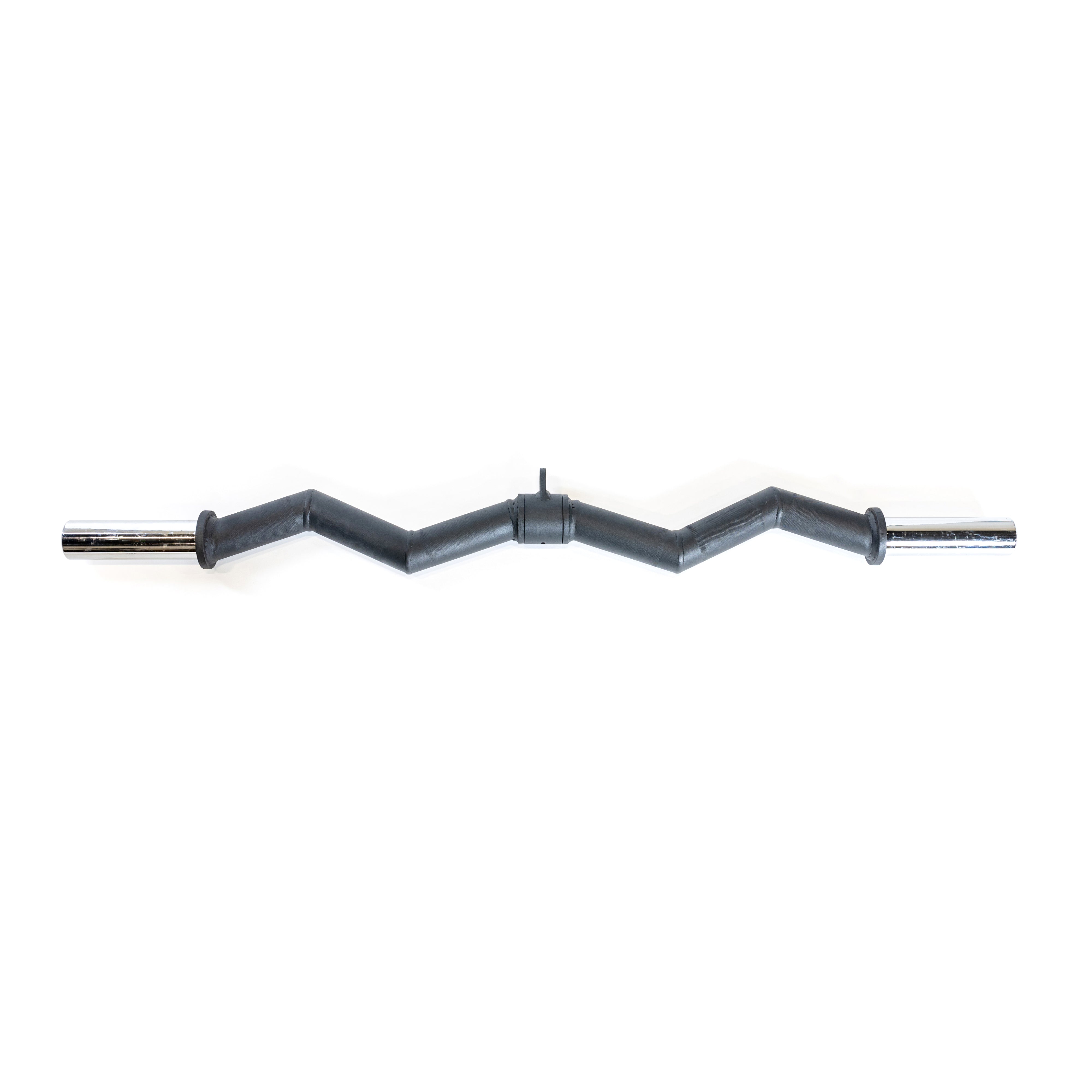 Fat Bar - Olympic Curl Bar Cable Attachment