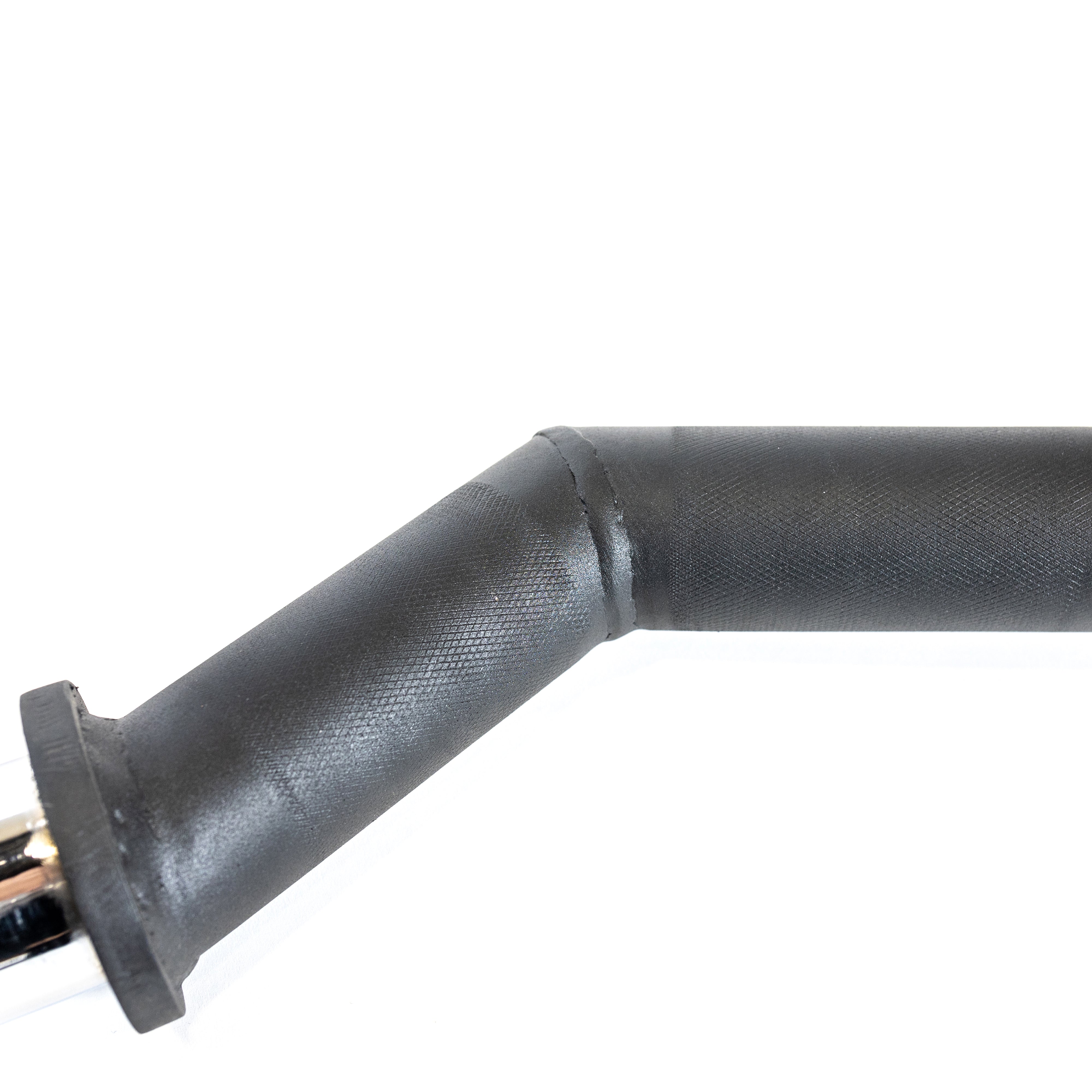 Fat Bar - Olympic Curl Bar Cable Attachment