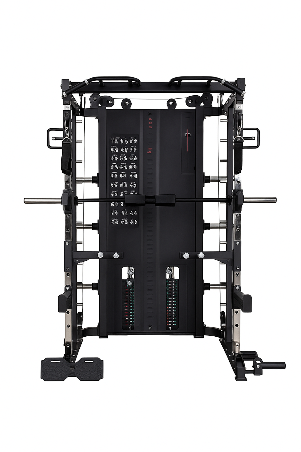 PCI Equipment Line– Authorized Dealer Equipment Catalog