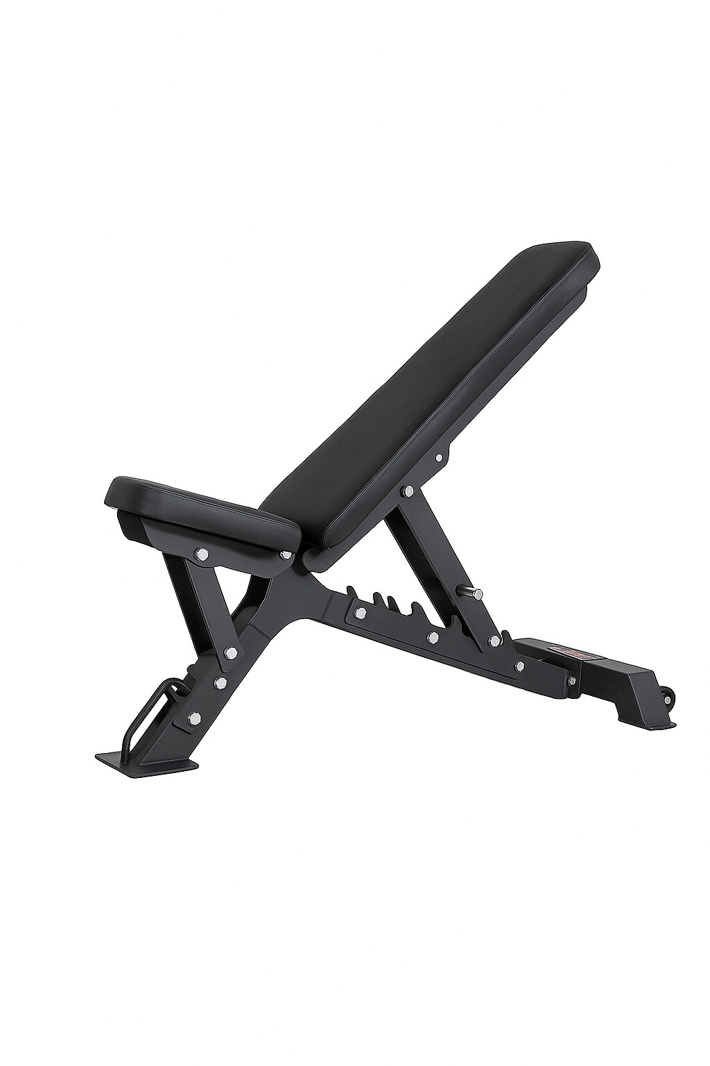 PureCraft Heavy Duty Adjustable Bench 3.0 – Flat/Incline/Decline (PCI-5024) Pure Craft Industries
