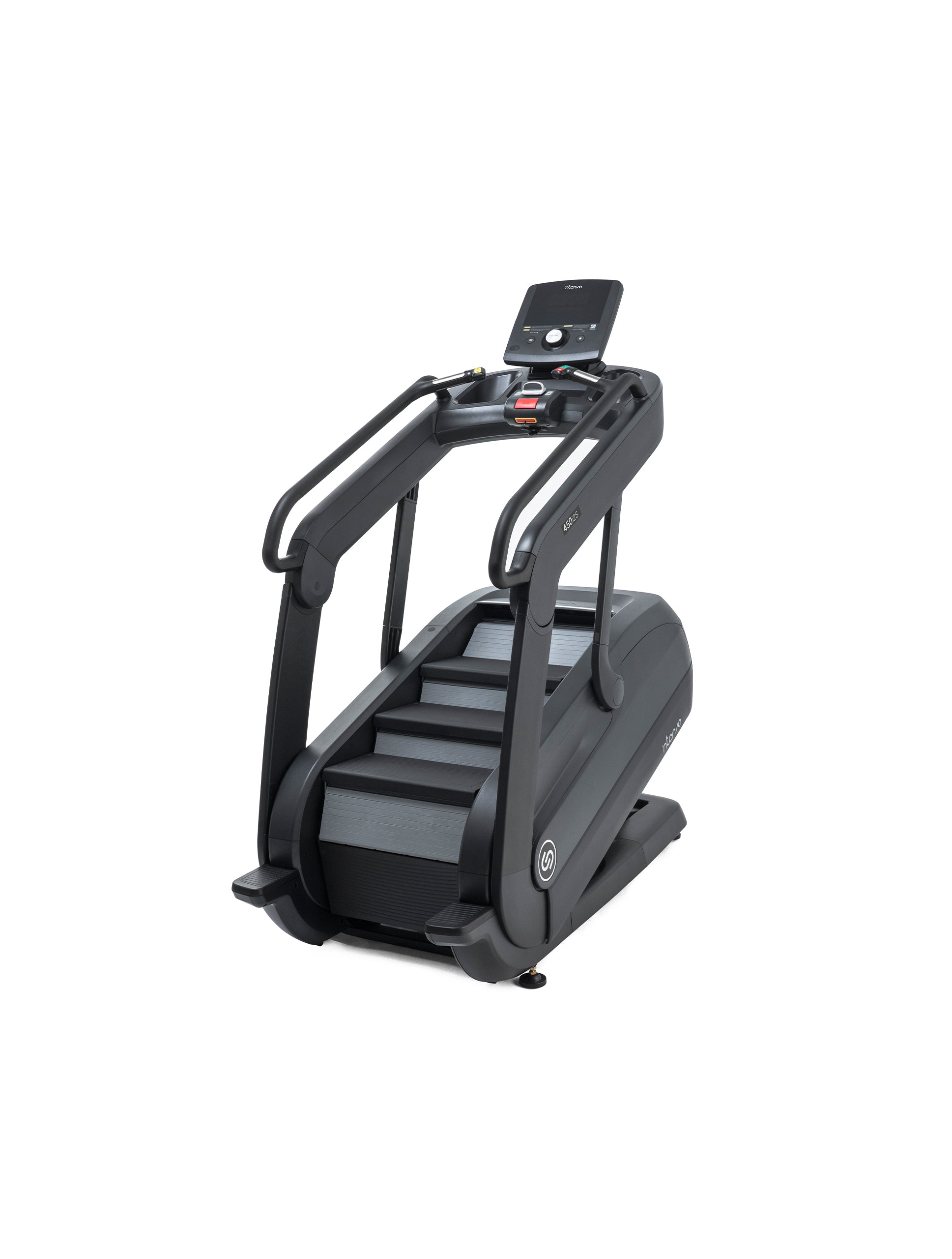 Intenza 450 Escalate Stairclimber | Pure Craft Industries